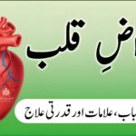 امراضِ قلب کے اسباب، علامات اور ہربل یا قدرتی علاج کی مکمل رہنمائی — دل کی صحت کے لیے مفید معلومات قلب