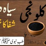 کلونجی کے بیج، تیل اور فوائد پر مشتمل یونانی طبی نسخے