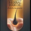 Herbal Hair Oil